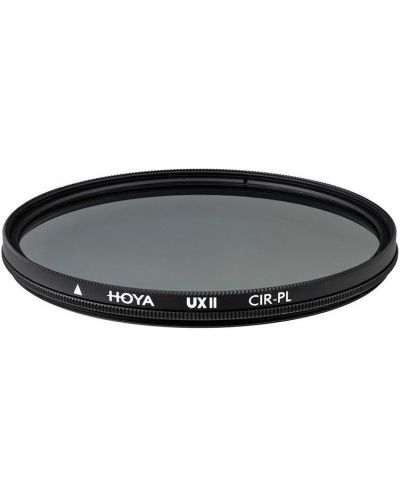 Филтър Hoya - UX CIR-PL II, 72mm - 1