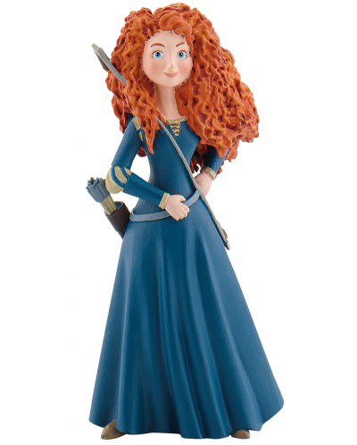 Фигурка Bullyland Brave - Мерида