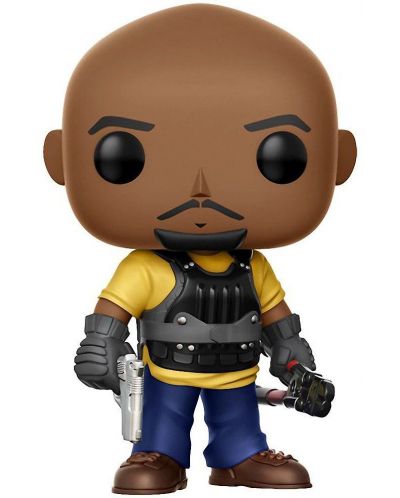 Фигура Funko Pop! Television: Walking Dead - T-dog, #495
