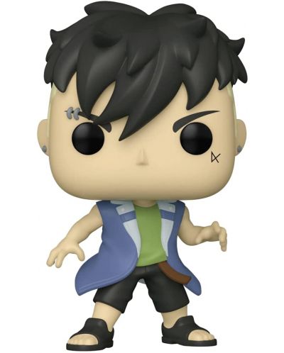 Фигура Funko POP! Animation: Boruto - Kawaki #1036 - 1