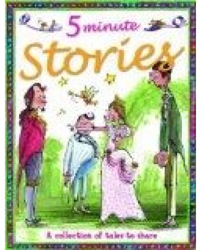 Five-Minute Stories