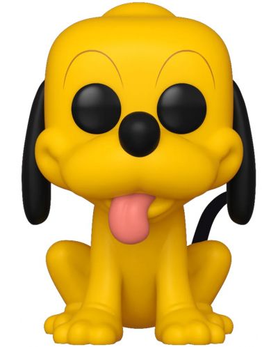Фигура Funko POP! Disney: Mickey and Friends - Pluto #1189 - 1