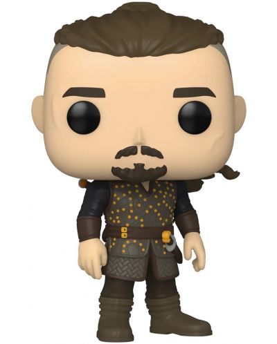 Фигура Funko POP! Television: The Last Kingdom - Uhtred (Convention Limited Edition) #1305 - 1