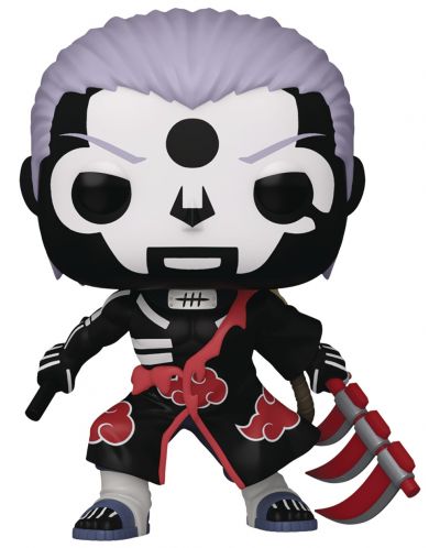 Фигура Funko POP! Animation: Naruto Shippuden - Hidan #1505 - 4