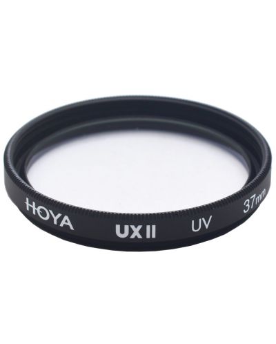 Филтър Hoya - UX MkII UV, 37mm - 1