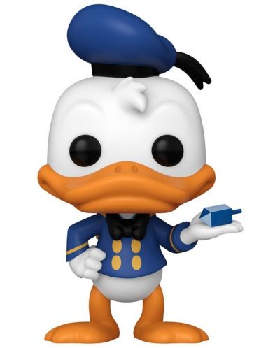 Фигура Funko POP! Disney: Disney - Donald Duck #1411 - 1