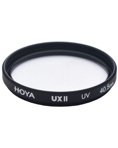Филтър Hoya - UX MkII UV, 40.5mm - 1
