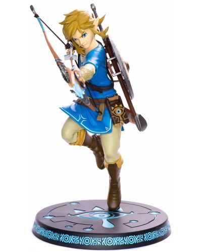 Фигура The Legend Of Zelda: Breath Of The Wild – Link With Bow, 25 cm - 1