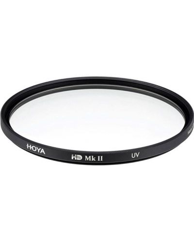 Филтър Hoya - HD Mk II UV, 77mm - 1