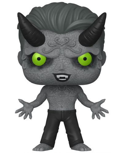 Фигура Funko POP! Rocks: Panic! At The Disco - Brendon Urie #394 - 1