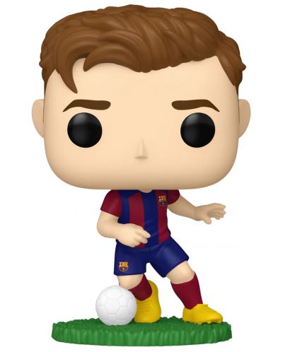 Фигура Funko POP! Sports: Football - Gavi (Barcelona) #63 - 1