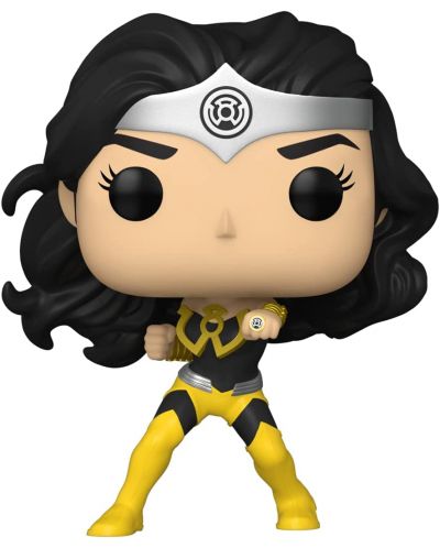 Фигура Funko POP! DC Comics: Wonder Woman - Wonder Woman (The Fall of Sinestro) #430 - 1