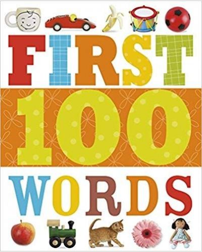 First 100 Words 1828 - 1