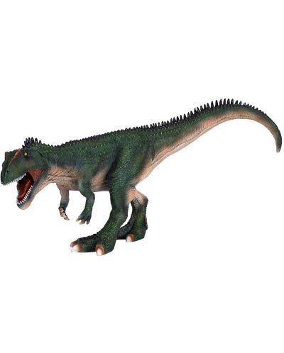 Фигурка Mojo Prehistoric&Extinct - Хищен динозавър - 2