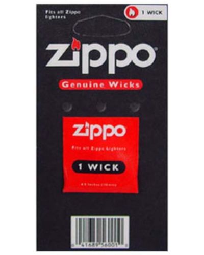 Фитил за запалка Zippo - 1