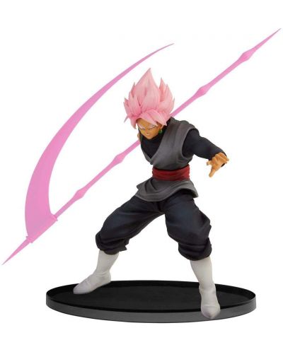 Фигура Banpresto Dragon Ball Z BWFC 2 Vol.9 - Goku Black