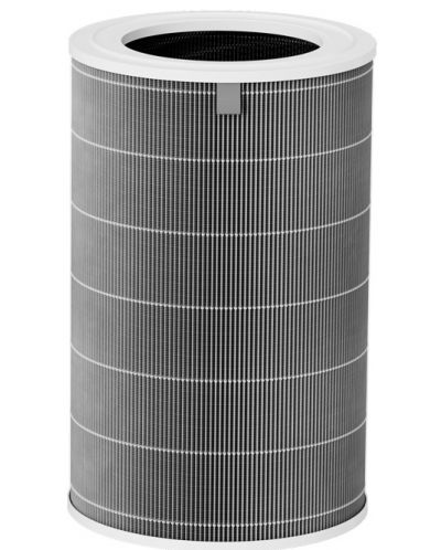 Филтър Xiaomi - Smart Air BHR5062GL, за Mi Air Purifier 4 Pro, сив - 1