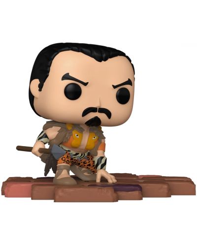 Фигура Funko POP! Deluxe: Spider-Man - Sinister Six: Kraven The Hunter (Beyond Amazing Collection) (Special Edition) #1018 - 1