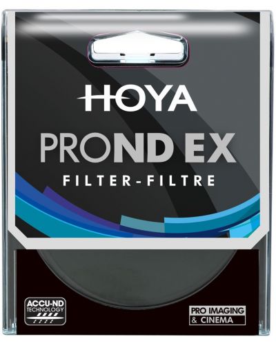 Филтър Hoya - PROND EX 64, 62mm - 2