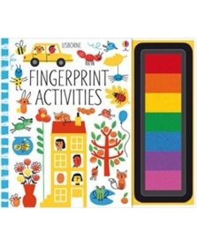 Fingerprint Activities