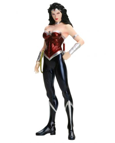 Фигура DC Comics - Wonder Woman (The New 52), 19 cm