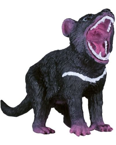 Фигура Mojo Animal Planet - Тасманийски дявол - 1
