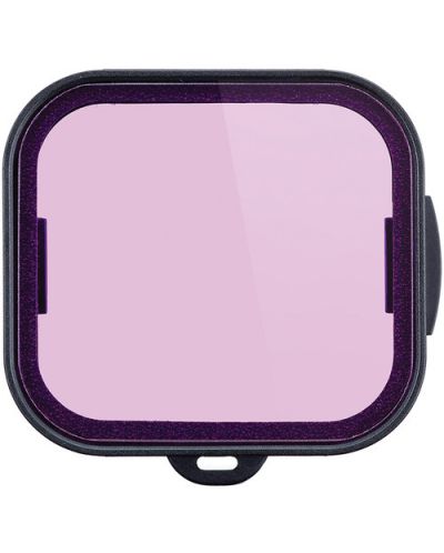 GoPro Филтър Magenta Dive Housing