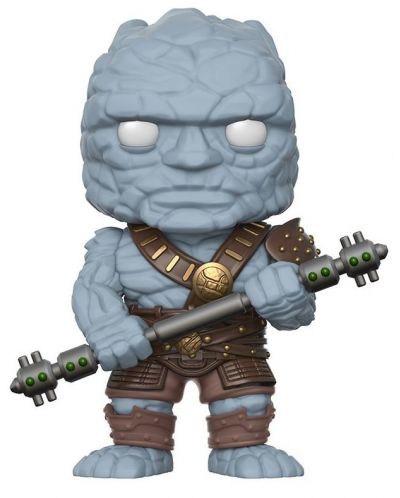Фигура Funko Pop! Marvel: Thor Ragnorok – Korg, #269