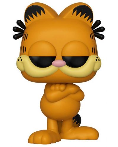 Фигура Funko POP! Comics: Garfield - Garfield #20 - 1