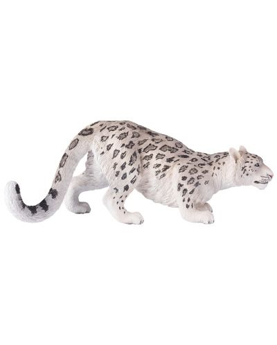 Фигурка Mojo Animal Planet - Снежен леопард - 5