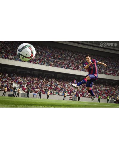 FIFA 16 Deluxe Edition (Xbox One) - 10