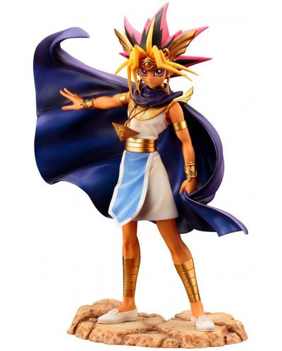 Фигура Yu-Gi-Oh! ARTFX J - Atem, 24 cm