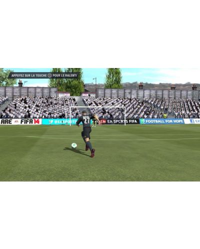 FIFA 14 (PS Vita) - 10