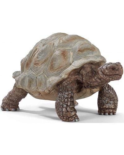 Фигурка Schleich Wild Life - Гигантска костенурка - 1