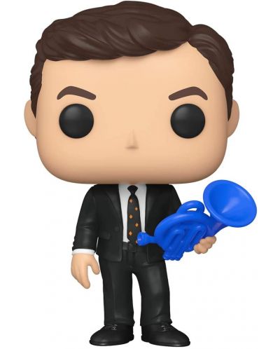 Фигура Funko POP! Television: How I Met Your Mother - Ted