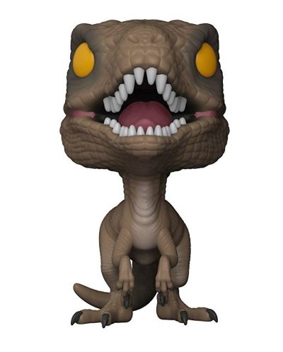 Фигура Funko POP! Movies: Jurassic Park - Velociraptor, #549