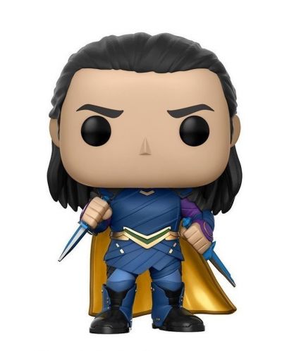 Фигура Funko Pop! Movies: Thor Ragnarok - Loki, #242