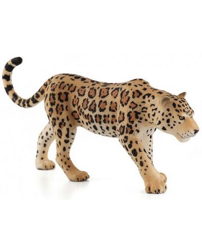 Фигурка Mojo Wildlife - Леопард - 1