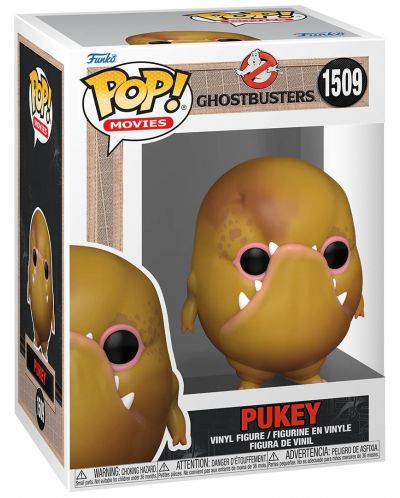 Фигура Funko POP! Movies: Ghostbusters - Pukey #1509 - 2