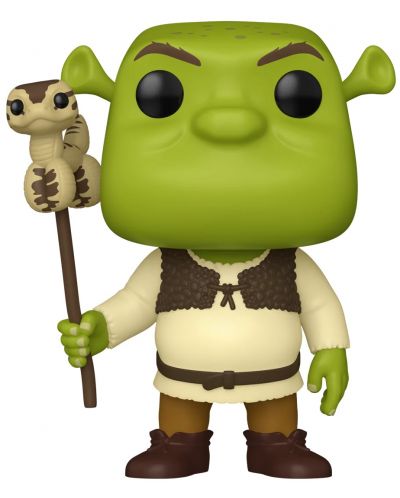 Фигура Funko POP! Movies: Shrek - Shrek #1594 - 1
