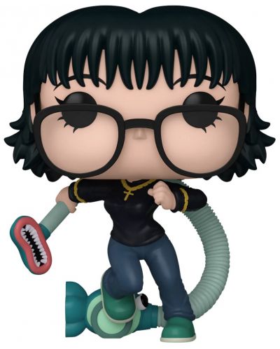 Фигура Funko POP! Animation: Hunter x Hunter - Shizuku with Blinky #1564 - 1