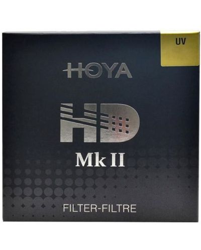 Филтър Hoya - HD Mk II UV, 77mm - 2