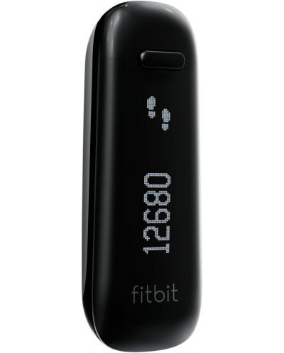 Fitbit One - черен - 1