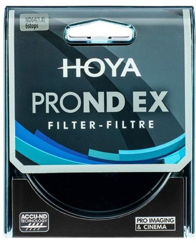 Филтър Hoya - PROND EX 64, 58mm - 1