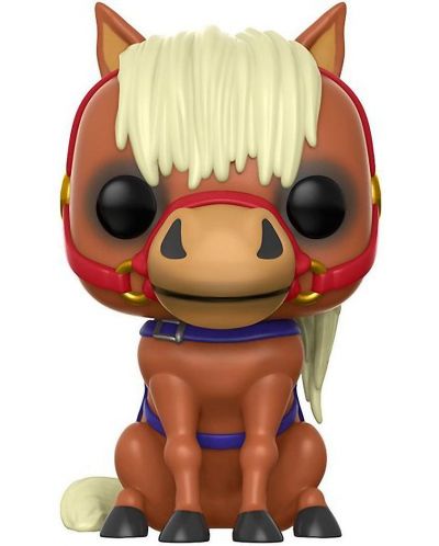 Фигура Funko Pop! Television: Parks And Recreation - Li’l Sebastian, #500
