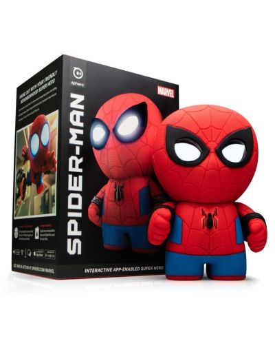 Фигура Sphero - Spider-Man - 3