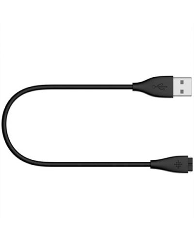 Fitbit Charge Cable - захранващ и синхронизиращ USB кабел (разопакован) - 1