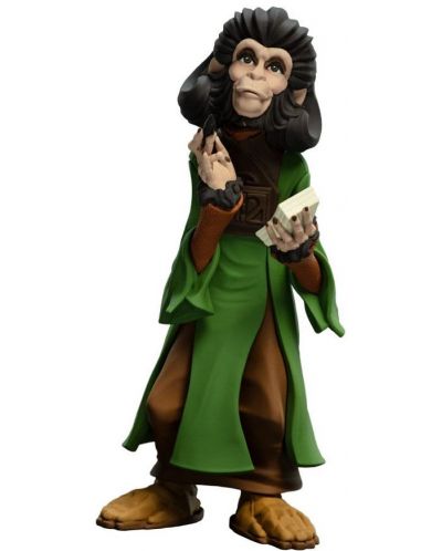 Planet of the Apes Mini Epics Vinyl Figure Dr. Zira 13 cm