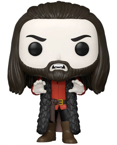 Фигура Funko POP! Television: What We Do in the Shadows - Nandor The Relentless #1326 - 1