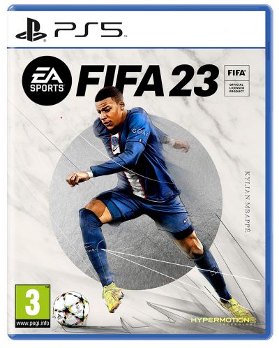 FIFA 23 (PS5) - 1